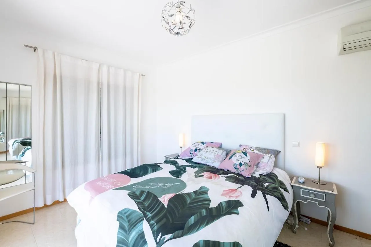 Splendide T3 Avec Terrasse Privee De 140 M2 Praia Da Rocha Portimao Apartment