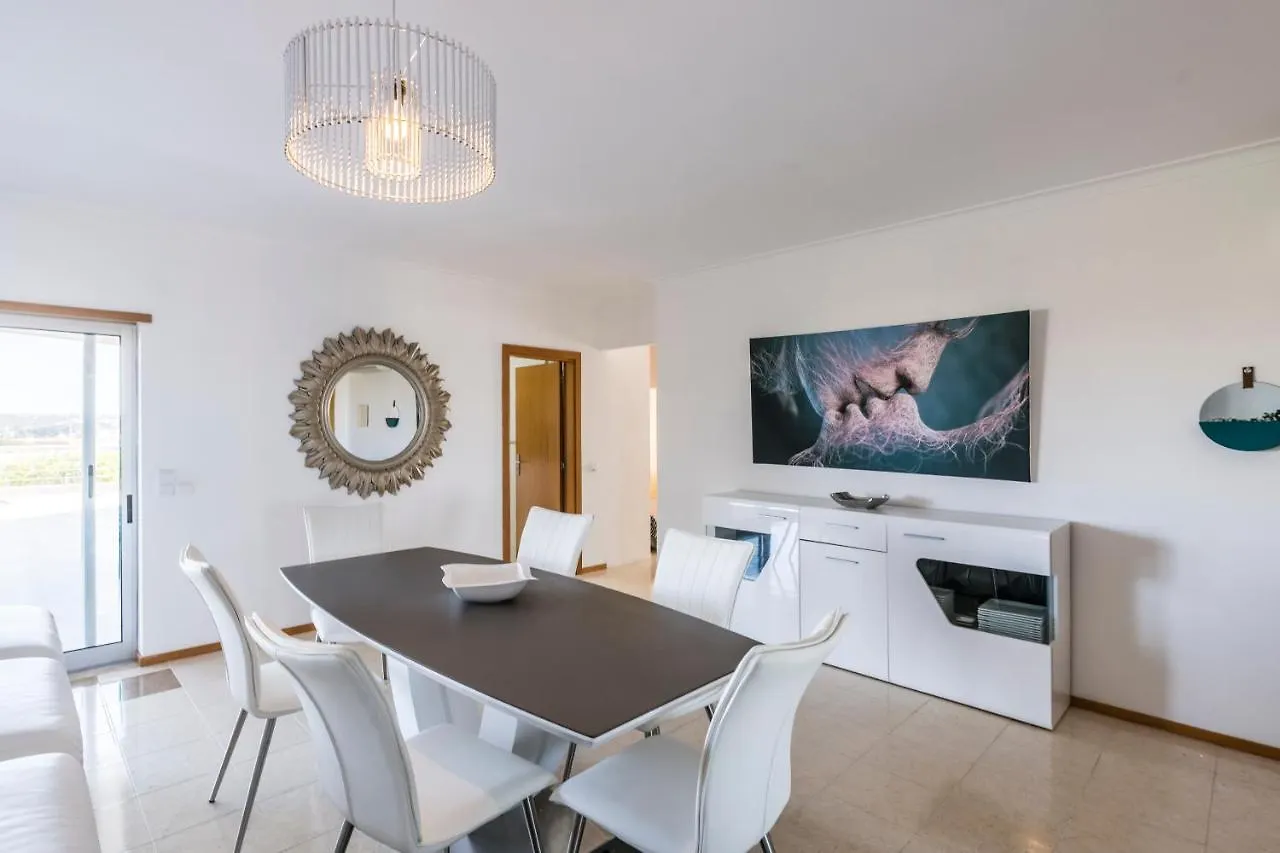 Splendide T3 Avec Terrasse Privee De 140 M2 Praia Da Rocha Portimao