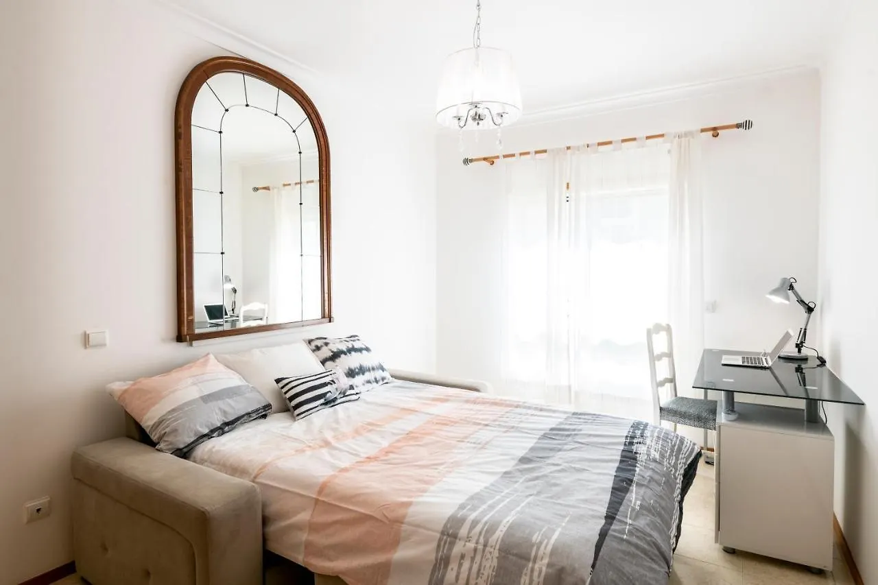Apartment Splendide T3 Avec Terrasse Privee De 140 M2 Praia Da Rocha Portimao
