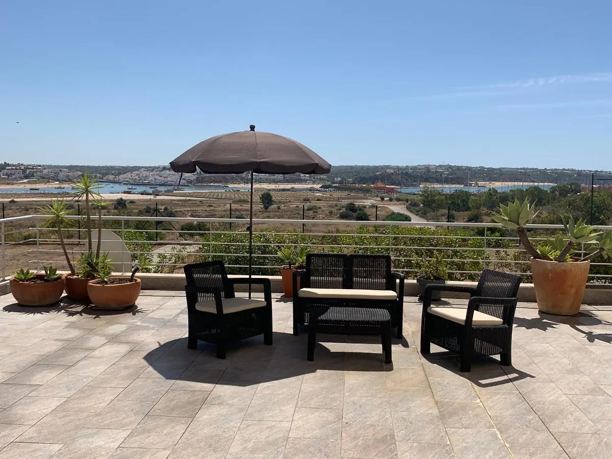 Splendide T3 Avec Terrasse Privee De 140 M2 Praia Da Rocha Portimao
