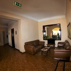 Affittacamere Residencial Sol, Portimão