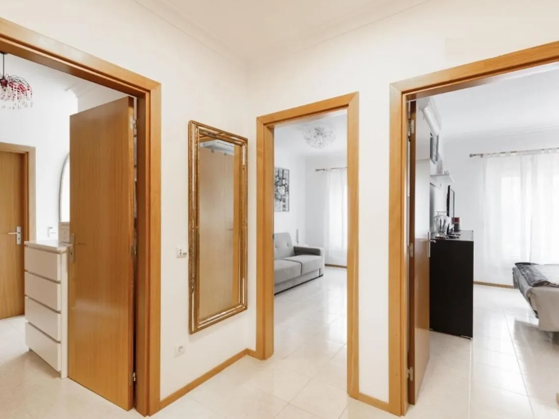 Splendide T3 avec terrasse privée de 140 M2 PRAIA DA ROCHA Portimão