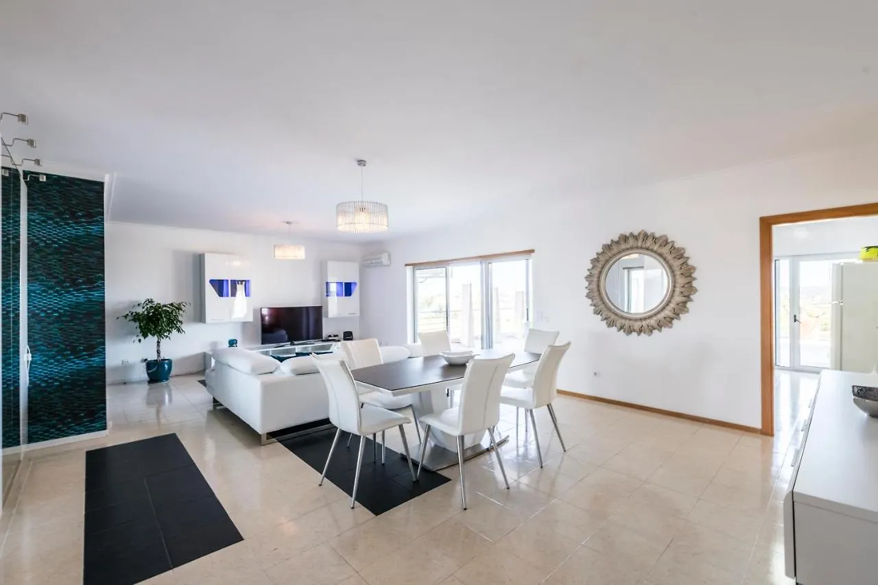 Splendide T3 avec terrasse privée de 140 M2 PRAIA DA ROCHA Portimão 0*,