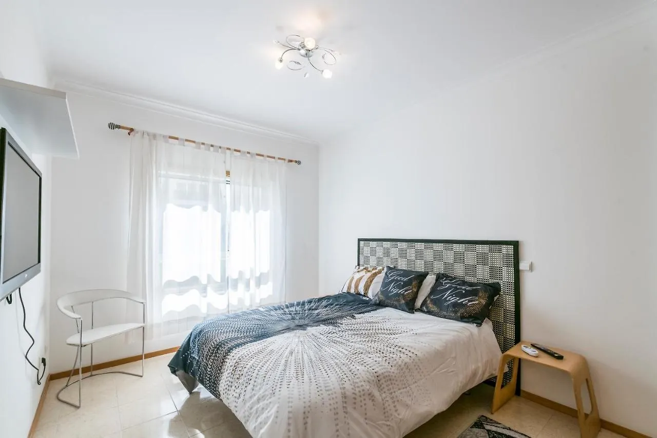Splendide T3 avec terrasse privée de 140 M2 PRAIA DA ROCHA Portimão